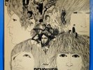 THE BEATLES REVOLVER VINYL LP 1966 MONO ORIGINAL PRESS PLAYS GREAT  VG/VG+ B