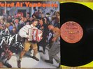 WEIRD AL YANKOVIC-Polka Party ORIG.'86 ROCK N ROLL Vinyl LP INSERT Comedy Parody