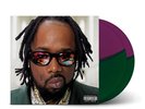 Conway The Machine - Won't He Do It 2xLP Split Color Vinyl Griselda /300