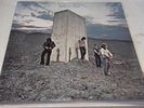 The Who - Who's Next lp Vinyl 180g Mint Still Sealed