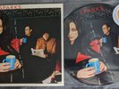 SPARKS TOUR EDITION PICTURE DISC + PRINT THE GIRL IS CRYING IN HER LATTE VINYL