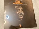 Ben Branch & The Operation Breadbasket Orch. The Last Request LP SEALED 1972