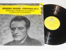 Brahms: Wiener Philharmoniker - Kleiber - Symphonie No. 4  1981 NZ Stereo 12