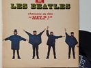 LP 33T The Beatles 