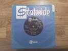 THE SUPREMES - When The Lovelight Starts Shining...UK Stateside 45'. 1963 Tamla