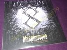 BLASPHEMOUS Carlos Viola OST soundtrack 3xLP gold vinyl LIMITED RUN GAMES - NEW
