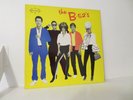 THE B-52'S - SELF TITLED VINYL LP