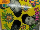 3 Feet High and Rising by De La Soul (VG+ Vinyl, Tommy Boy) 1989 Tblp 1019