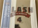 SLASH MYLES KENNEDY - 4 VINYL - ASSAI OBI 157/200 - NEW SEALED