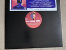 Chance The Rapper - Coloring Book RARE DJ Exclusive Red Vinyl 2LP 1/500 Copies