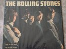 The Rolling Stones Newest Hitmakers 1964 LP Vinyl VG+/EX STRONG Shrink UB LL3375