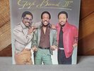 GAP BAND IV TOTAL EXPERIENCE RECORDS LP 1982 3001 YOU DROPPED A BOMB ON ME