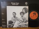 Doug Carn ‎– Infant Eyes 1971 Black Jazz Henry Franklin Michael Carvin Quad LP