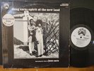Doug Carn – Spirit Of The New Land 1972 Alphonse Mouzon Charles Tolliver Quad LP