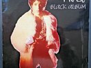 Prince - Black Album vinyl LP Mr X Records Rikardo Hammond 1988 Holland pressing