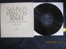 ED1 NM-SAMSON FRANCOIS CLUYTENS RAVEL COLUMBIA STEREO SAXF 836 FRANCE