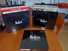 THE BEATLES VINYL COLLECTION DE AGOSTINI - 23 ISSUE - COMPLETE WITH BOXES