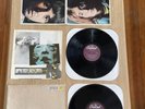 The Beatles 2 LP Record In Shrink WHITE ALBUM 1978 Capitol poster pictures