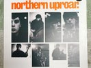 NORTHERN UPROAR Ltd Edition Vinyl with 8 Post Cards HVNLP12X Pro Cleaned