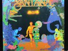 SANTANA Amigos **EX** LP Columbia PC-33576 (1976) SHRINK Ultrasonically Cleaned