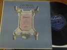 GEORGES SOLCHANY / BEETHOVEN The last three sonatas  / COLUMBIA FCX 549