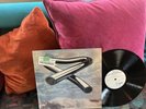 Mike Oldfield   Tubular Bells   LP   Vinyl   1973   In Shrink   W-Hype Sticker