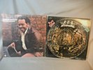 James Cotton , Pure Cotton and Taking Care of Business, 2 Blues Albums