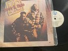 Sandy Papo Hora De Bailar  1996 Ecuador Lp RARE Proyecto Uno Mueve Mueve Chica