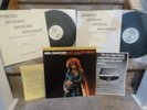 2 LP Neil Diamond Hot August Night Mobil Fidelity Half Speed Master MOFI MFSL