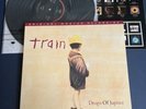 Train - Drops Of Jupiter MFSL #412 LP Vinyl EX/EX