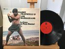 HARRY FRATICELLI & LOS BARBARIANS LA COSA SE PONE BUENA  4 POINTS FP-1242 USA