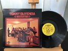 TOMMY OLIVENCIA CANTAN: PAQUITO GUZMAN Y SAMMY GONZALEZ SECUESTRO PROMO NM/VG
