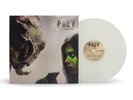 Prey Soundtrack Vinyl Mondo Frightmare Variant Glow Dark Greg Ruth 140 g x/500