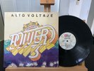 ORQUESTA POWER ALTO VOLTAJE SALSOUL RECORDS SAL-4103 USA 1975 NM/NM