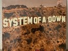 System of a Down - Toxicity [Vinyl LP] NEW