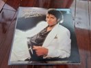 Michael Jackson LP Thriller, Original Half Speed Mastered Audiophile Pressing,NM