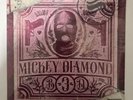 Mickey Diamond - Bangkok Dangerous 3 Vinyl LP Pink In Hand And In Excellent Cond