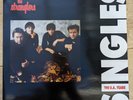 The Stranglers Singles: The UA Years compilation 2x12