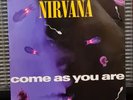 Nirvana - Come As You Are/Endless, Nameless 7