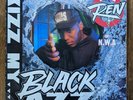 MC Ren ‎– Kizz My Black Azz 12