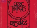 Ozric Tentacles Erpsongs - 180gm Vinyl - Sealed 2-LP  (Double