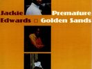 Premature Golden S... Jackie Edwards UK vinyl LP  record