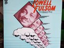 Lowell Fulsom     In A Heavy Bag
