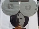 Gary Numan LTEV Exile double grey vinyl collectors Set