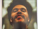 The Weeknd Weekend After Hours Exclusive Limited Red andYellow Splatter Vinyl LP