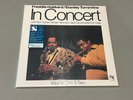In Concert Volume One & Two -Freddie Hubbard, Stanley Turrentine (2xVinyl, 180g)