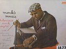 MUST SELL-Thelonious Monk Septet-Monk's Music- Vinyl, LP-Europe 2009
