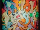 Meat Puppets - Sewn Together NEW Sealed Vinyl LP Album