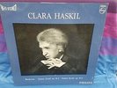 CLARA HASKIL BEETHOVEN PIANO SONATA OP.31-2 31-3 PHILIPS 835 098 835098