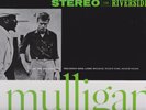 Thelonious Monk And Gerry Mulligan–Mulligan Meets Monk-Vinyl, LP-USA 1987